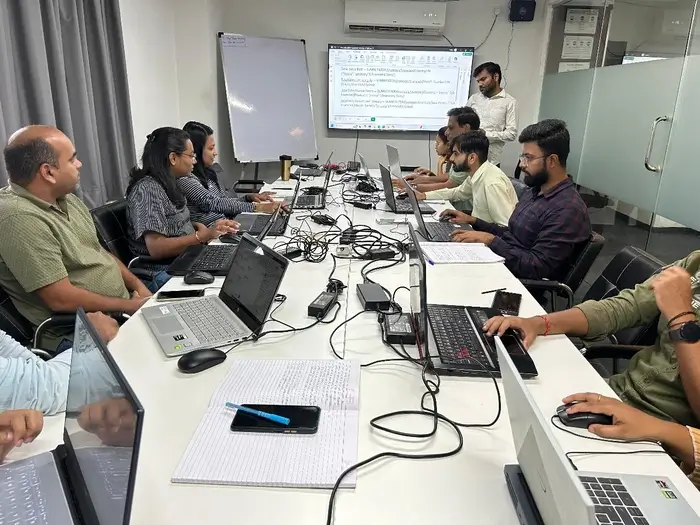 Become a Trainer in TheTools